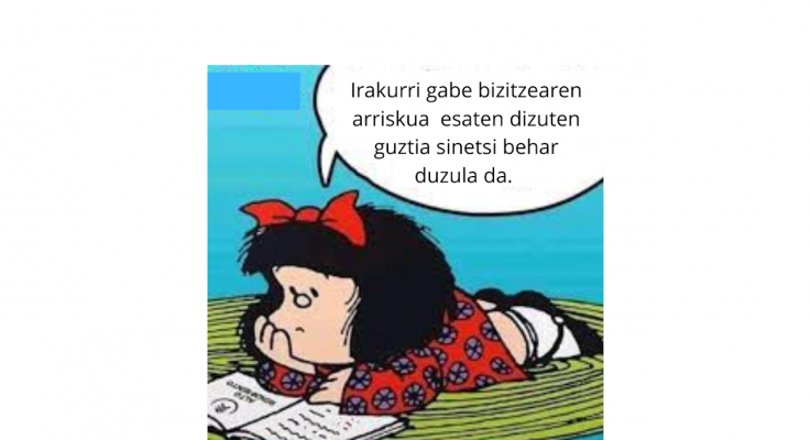 Biurdanako LIBURUTEGIA